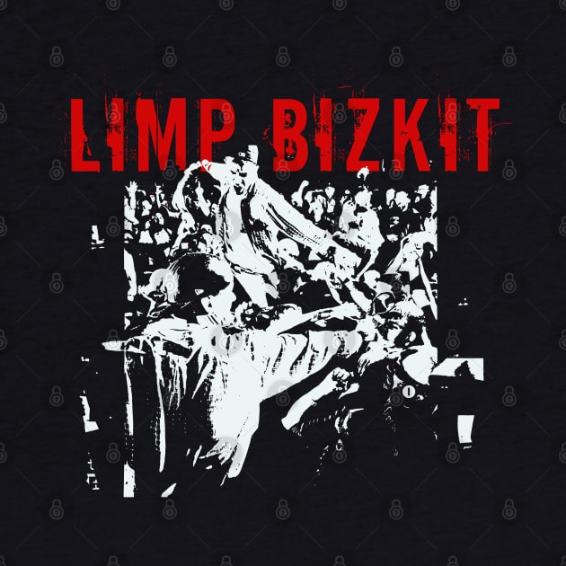 limp bizkit best perform by brdk visual